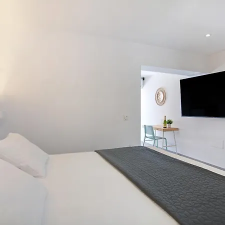 4ever 3 Casa vacanze Corralejo