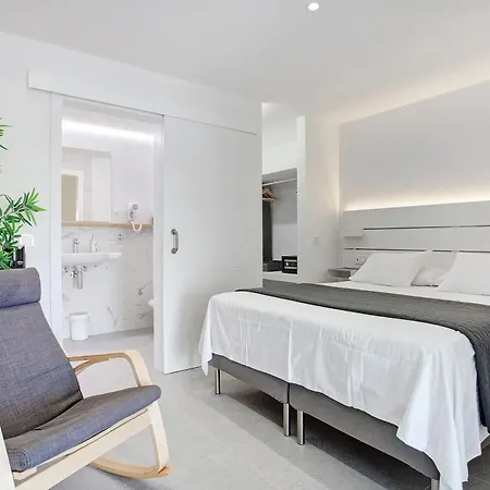 4ever 3 Casa vacanze Corralejo