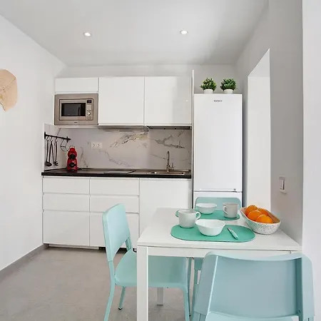 4ever 3 Prázdninový dům *