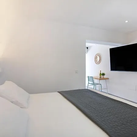 Prázdninový dům 4ever 3 Corralejo