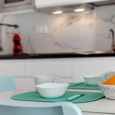 4ever 3 Casa de Férias *