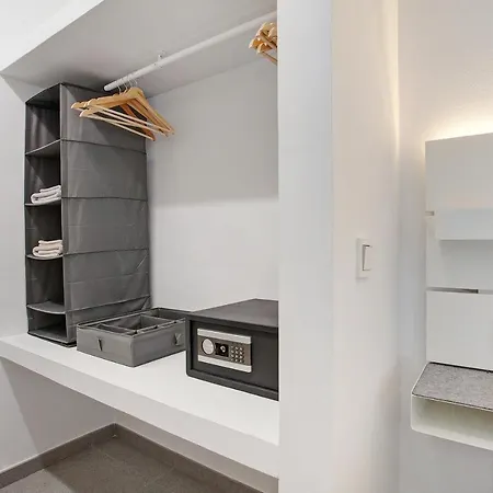 Holiday home 4ever 3 *