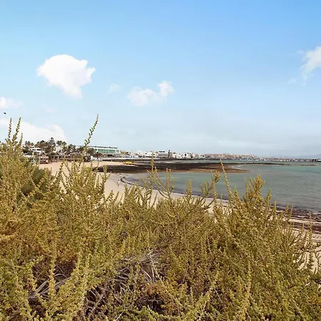 Holiday home 4ever 3 Corralejo