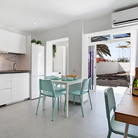 4ever 3 Vakantiehuis Corralejo