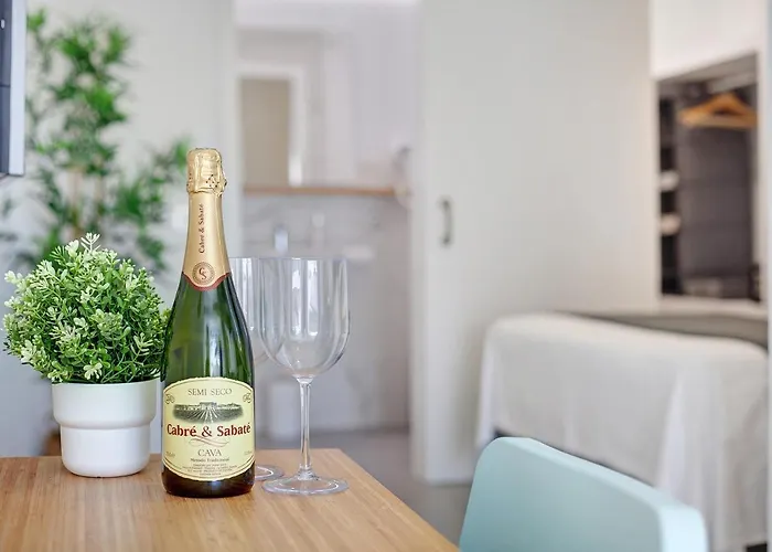 4ever 3 Holiday home Corralejo