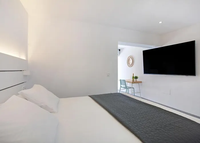 Feriehus 4ever 3 Corralejo