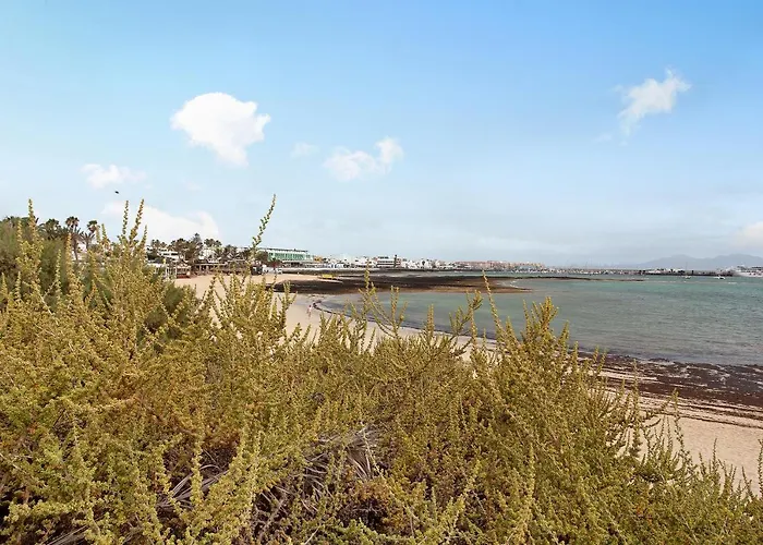 Feriehus 4ever 3 Corralejo