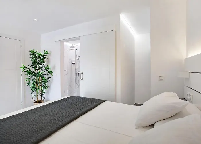 Feriehus 4ever 3 Corralejo